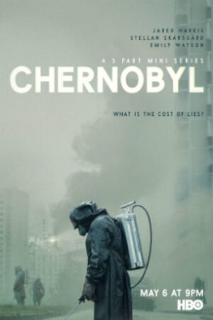 Phim Thảm họa Chernobyl Vietsub