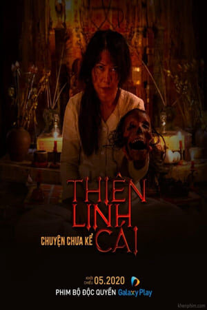 Phim Thiên Linh Cái Chuyện Chưa Kể Vietsub