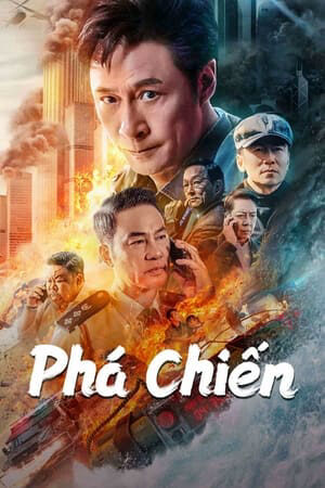 Phim Phá Chiến Vietsub