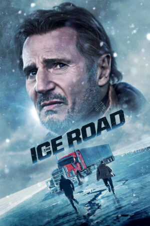 Phim The Ice Road HD Vietsub