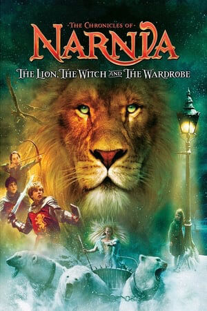 Phim Biên Niên Sử Narnia 1 Sư Tử Phù Thủy Và Tủ Quần Áo Vietsub