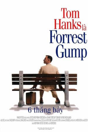 Phim Cuộc Đời Forrest Gump Vietsub