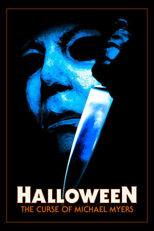 Phim Halloween 6 Lời Nguyền Michael Myers Vietsub