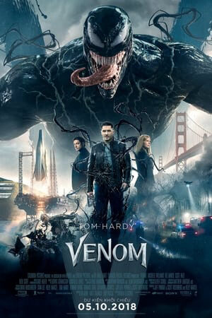 Phim Quái Vật Venom Vietsub