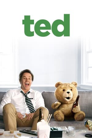 Phim Chú Gấu Ted 1 Vietsub