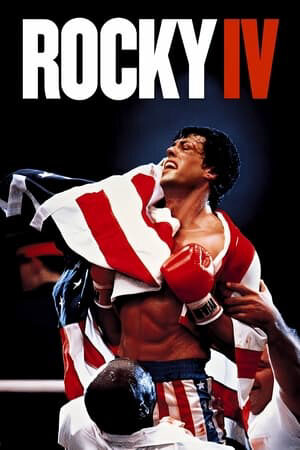 Phim Tay Đấm Huyền Thoại Rocky IV Vietsub