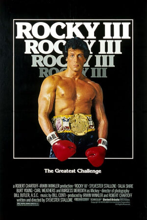 Phim Tay Đấm Huyền Thoại Rocky III Vietsub