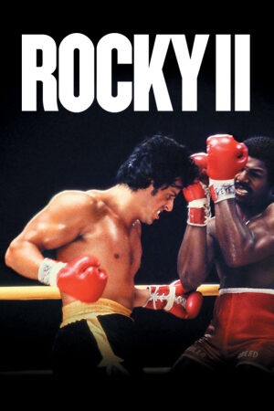 Phim Tay Đấm Huyền Thoại Rocky II Vietsub