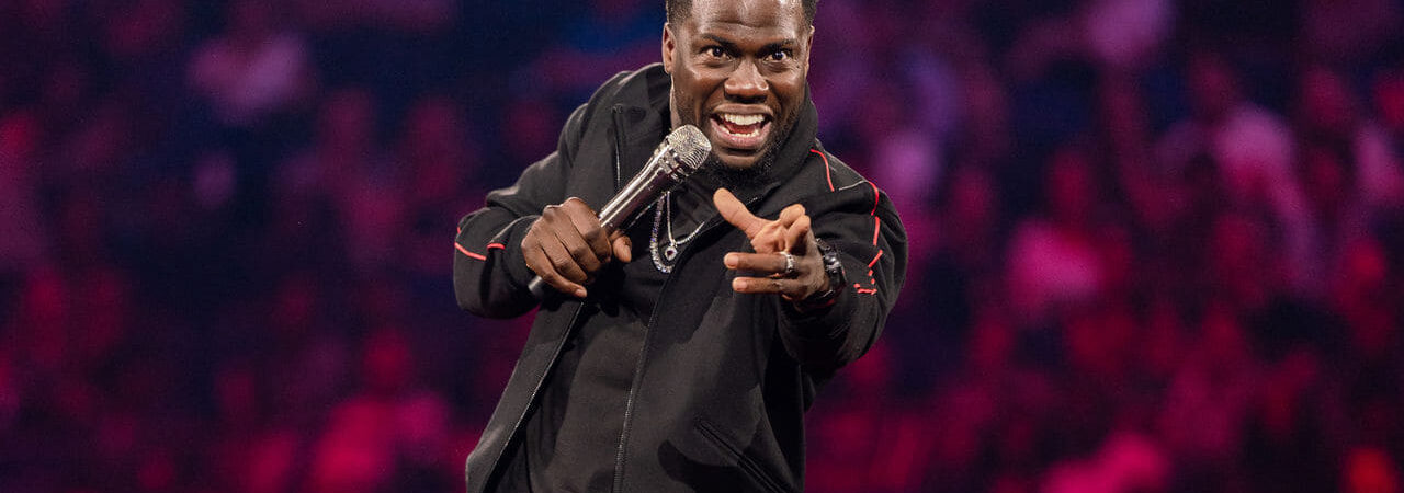 Poster of Kevin Hart Chém Gió