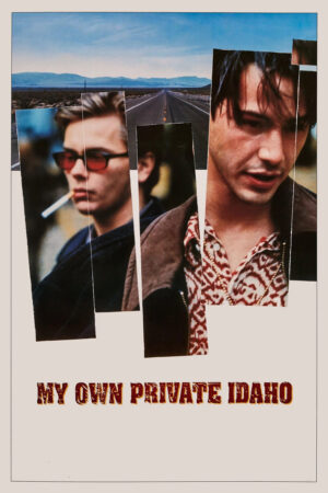 Phim My Own Private Idaho HD Vietsub