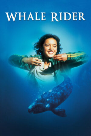 Phim Whale Rider HD Vietsub