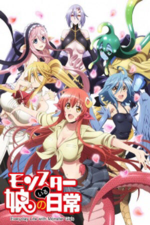 Phim Monster Musume no Iru Nichijou Vietsub