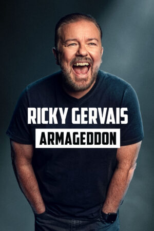 Phim Ricky Gervais Armageddon HD Vietsub