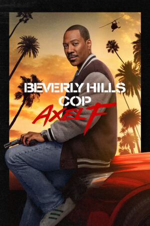 Phim Cảnh sát Beverly Hills Axel F HD Vietsub