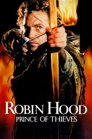 Phim Robin Hood Hoàng Tử Lục Lâm Vietsub