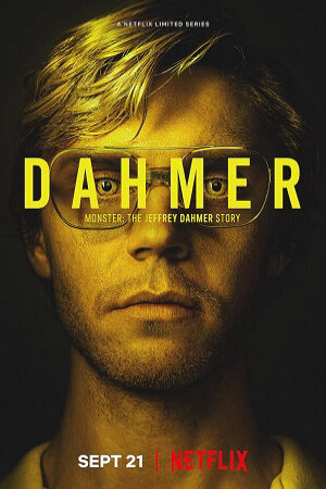 Phim Quái Vật Câu Chuyện Về Jeffrey Dahmer Vietsub + Thuyết Minh