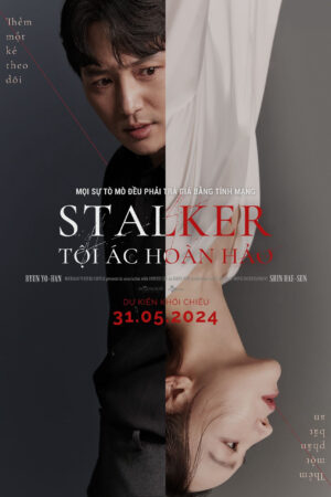 Phim Stalker Tội Ác Hoàn Hảo HD Vietsub