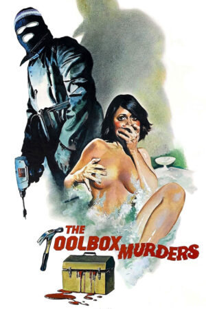 Phim The Toolbox Murders HD Vietsub