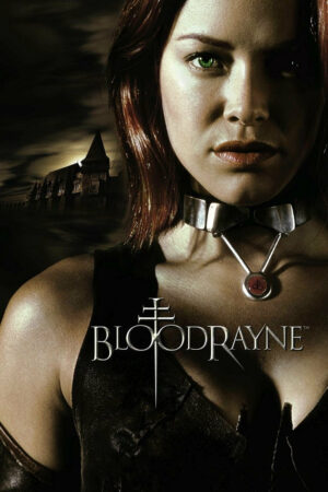 Phim BloodRayne HD Vietsub