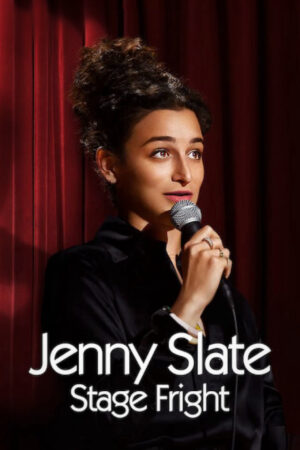 Phim Jenny Slate Stage Fright HD Vietsub