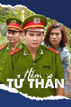 Phim Hẻm Tử Thần Vietsub