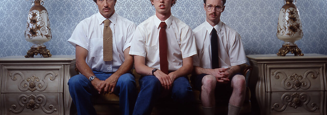 Poster of Napoleon Dynamite