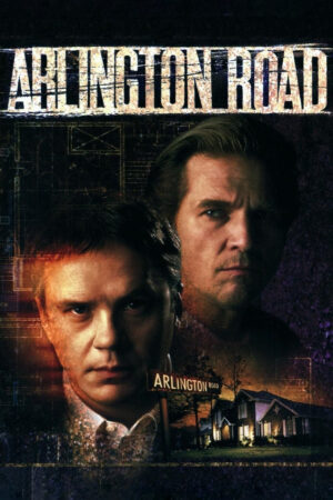 Phim Arlington Road HD Vietsub