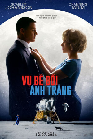 Phim Vụ Bê Bối Ánh Trăng HD Vietsub