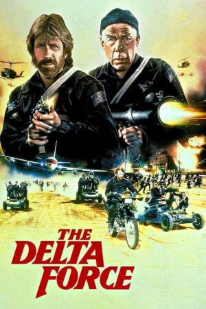 Phim The Delta Force HD Vietsub