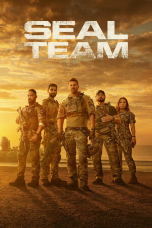 Xem Phim Đội Đặc Nhiệm ( 7) 1 HD Vietsub-SEAL Team (Season 7)