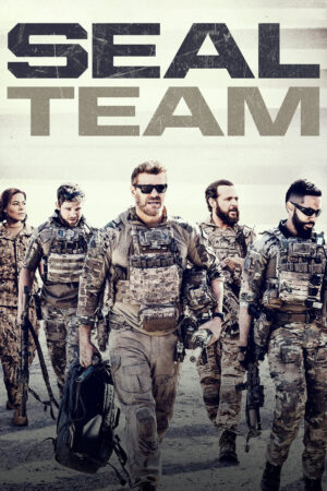 Xem Phim Đội Đặc Nhiệm ( 4) 1 HD Vietsub-SEAL Team (Season 4)