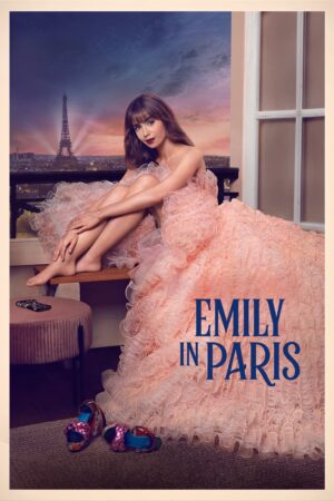 Phim Emily Ở Paris ( 1) FHD Vietsub