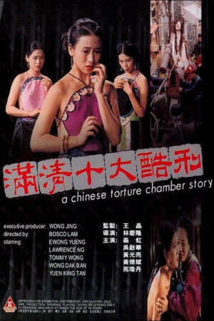 Phim A Chinese Torture Chamber Story HD Vietsub