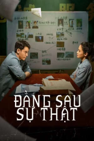 Phim Đằng Sau Sự Thật ( 1) HD - Vietsub