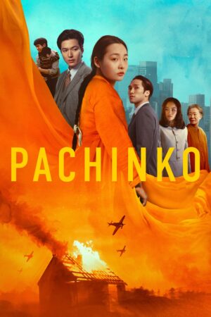 Phim Pachinko ( 1) FHD Vietsub