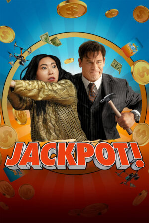 Phim Jackpot HD Vietsub