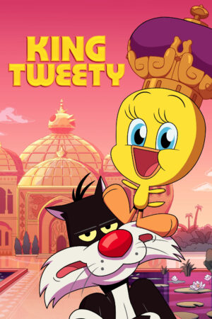 Phim Vua Tweety HD Thuyết Minh