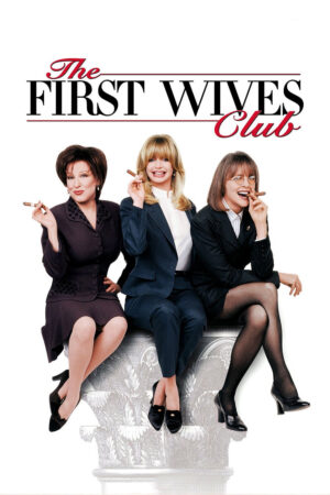 Phim The First Wives Club HD Vietsub