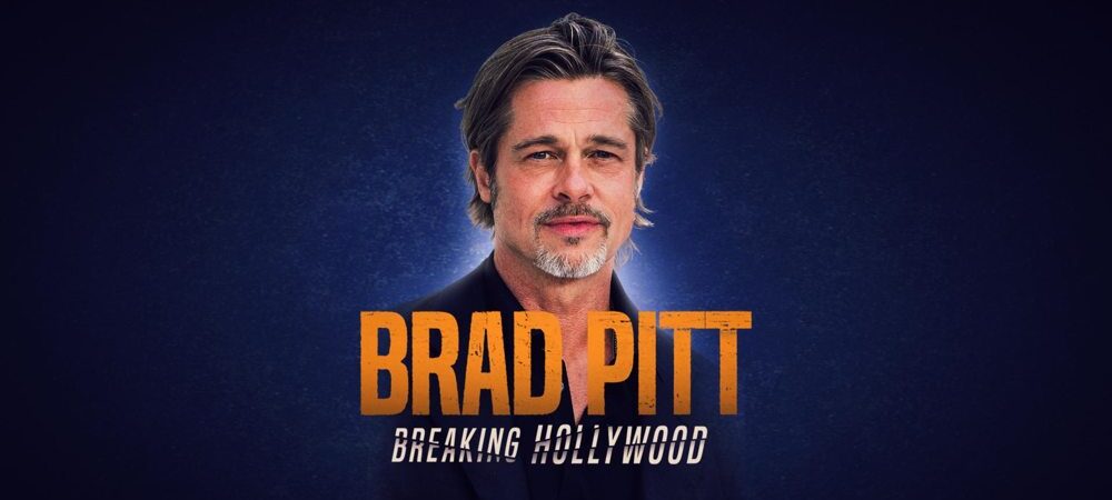 Poster of Siêu Sao Điện Ảnh Hollywood Brad Pitt