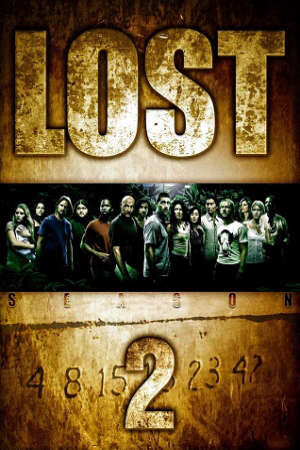 Xem Phim Mất Tích ( 2) 1 HD - Vietsub-Lost (season 2)