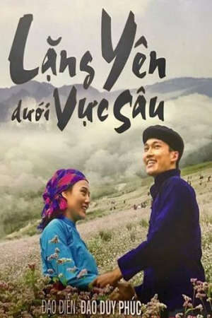 Phim Lặng Yên Dưới Vực Sâu HD - Vietsub