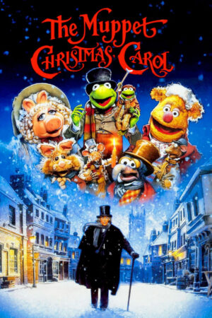 Phim The Muppet Christmas Carol HD Vietsub