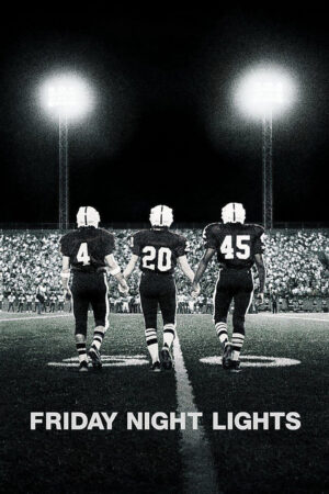 Phim Friday Night Lights HD Vietsub