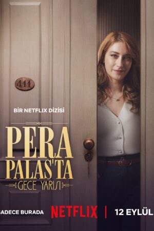 Phim Nửa Đêm Tại Pera Palace (Mùa 1) FHD Vietsub