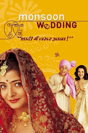 Phim Monsoon Wedding HD Vietsub