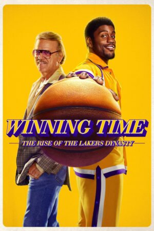 Phim Winning Time The Rise of the Lakers Dynasty ( 1) HD Vietsub