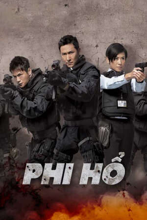 Phim Phi Hổ ( 1) HD - Lồng Tiếng