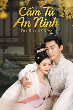 Phim Cẩm Tú An Ninh HD - Vietsub