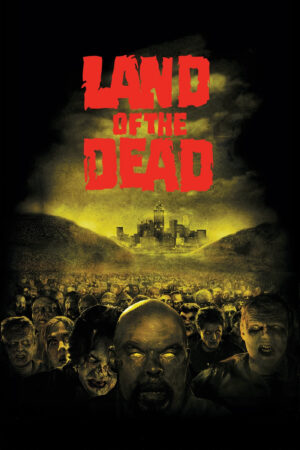 Phim Land of the Dead HD Vietsub