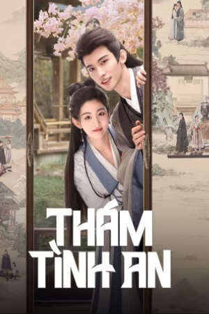 Phim Thám Tình An HD - Vietsub